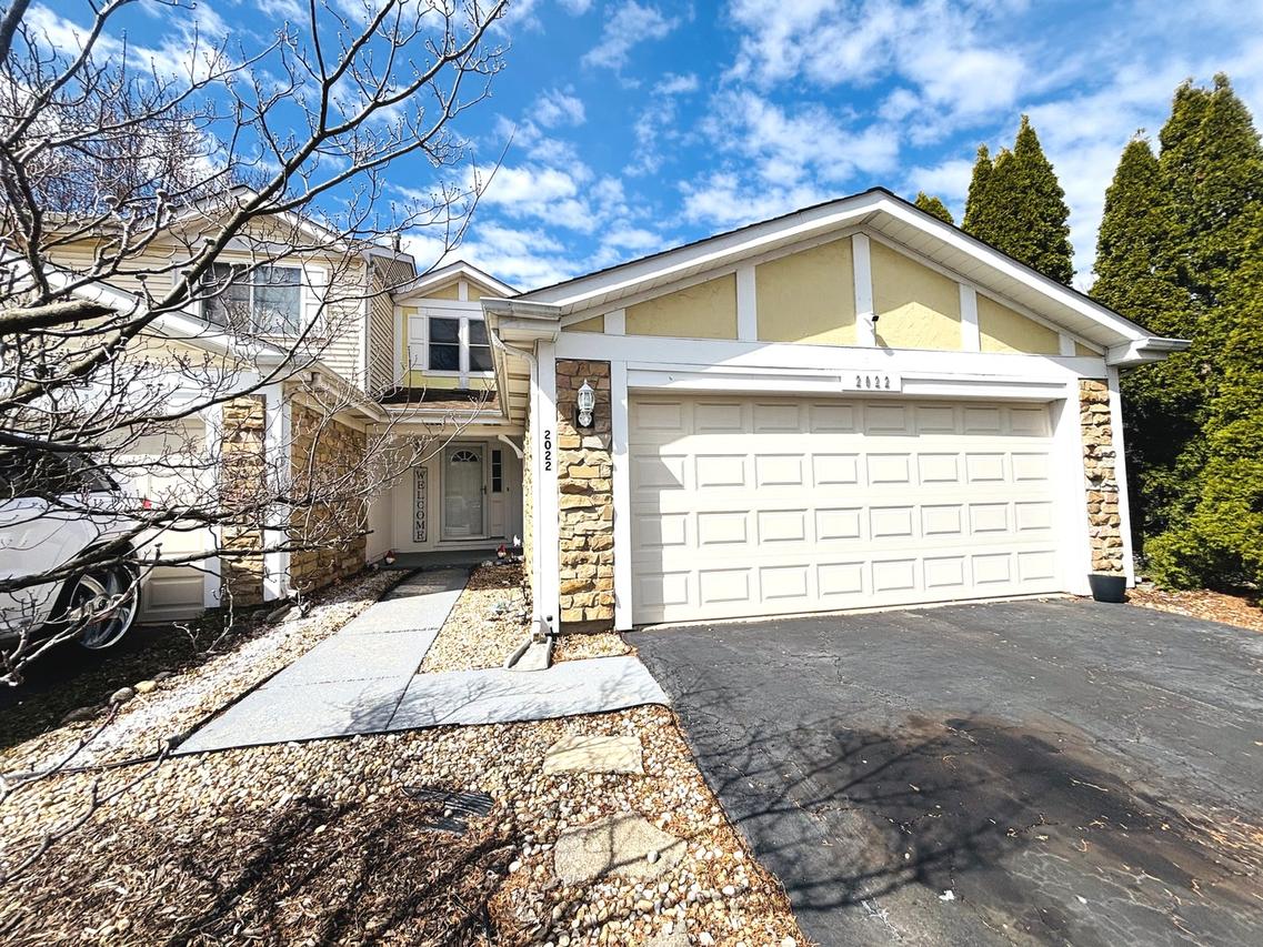 2022 Cardinal Dr., Glendale Heights, IL 60139