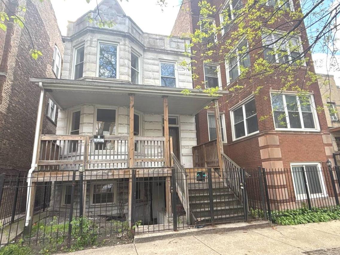 1236 S Springfield Ave., Chicago, IL 60623