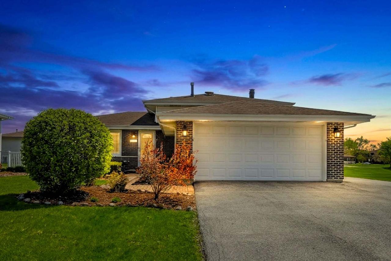 6501 181st St., Tinley Park, IL 60477