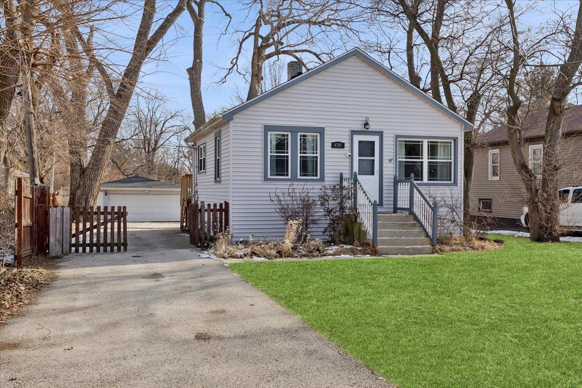 4707 River Dr., Lisle, IL 60532