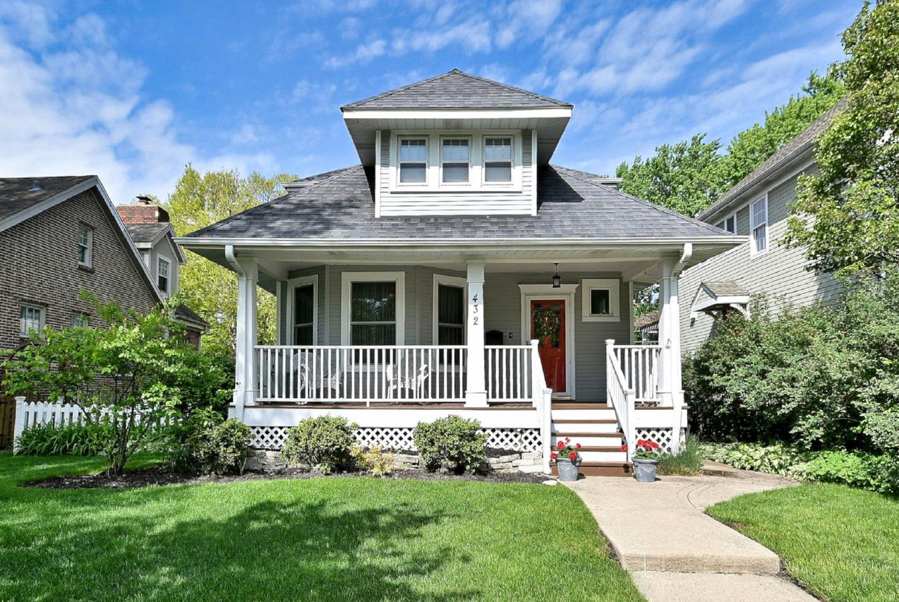 432 S Greenwood Ave., Park Ridge, IL 60068