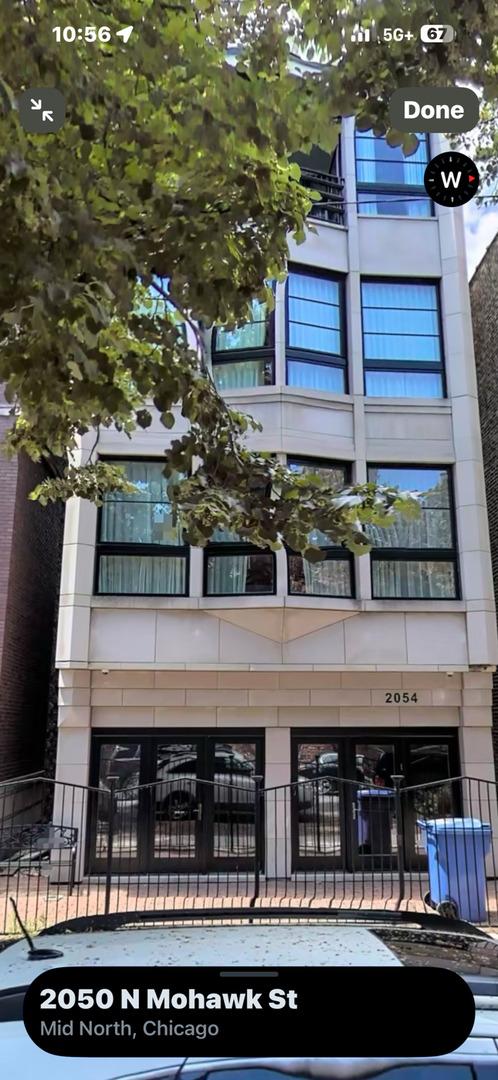 2054 N Mohawk St., Chicago, IL 60614