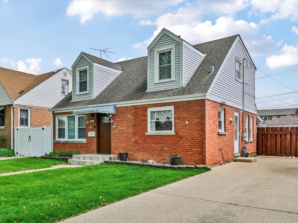[Address Hidden by Seller], Franklin Park, IL 60131