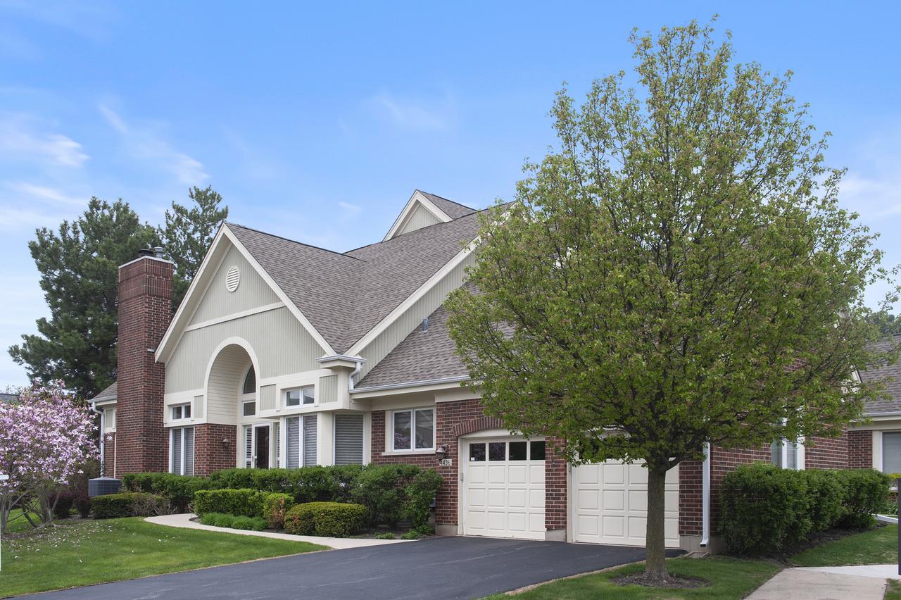 4436 Four Winds Ln., Northbrook, IL 60062