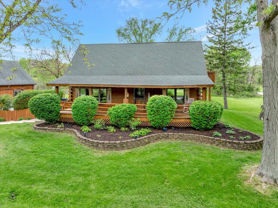21314 S Hillside Rd., Frankfort, IL 60423
