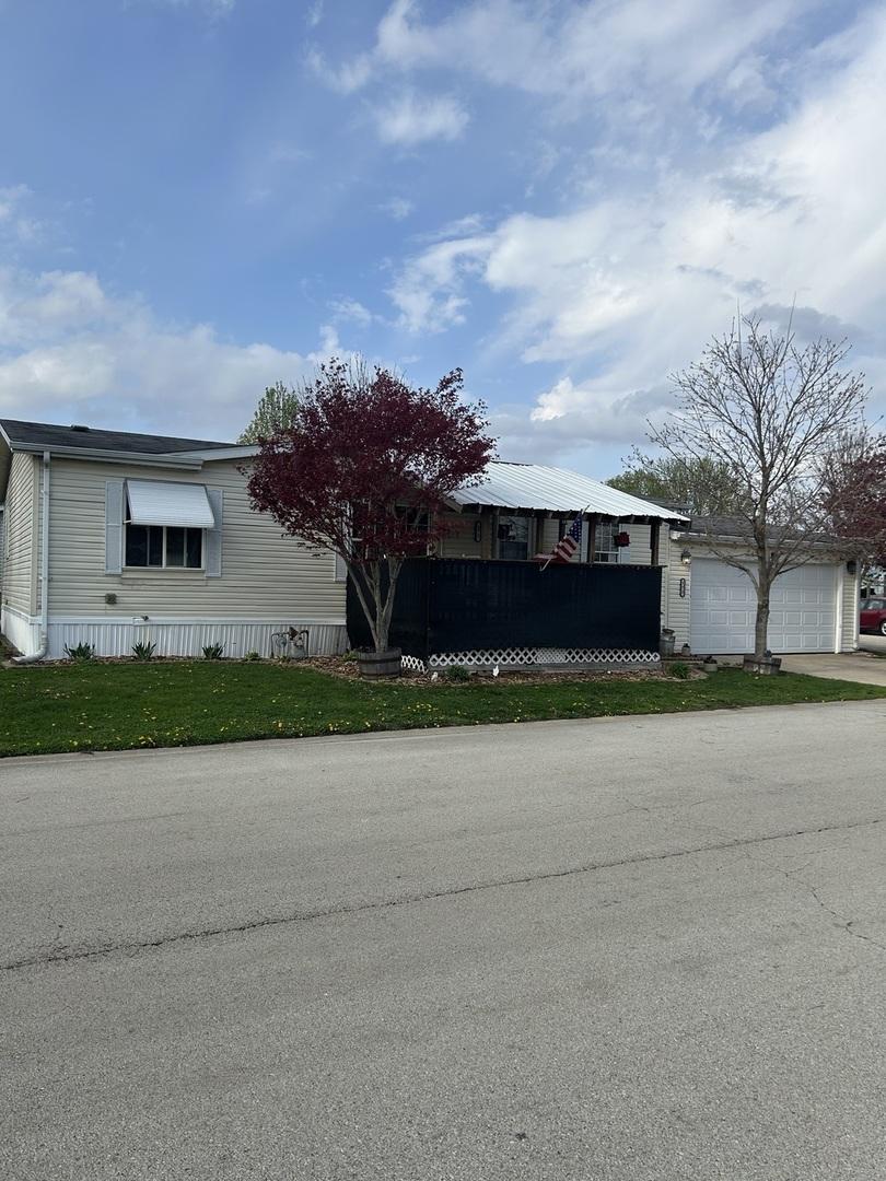 173 AUSTIN CT Austin Ct., Manteno, IL 60950
