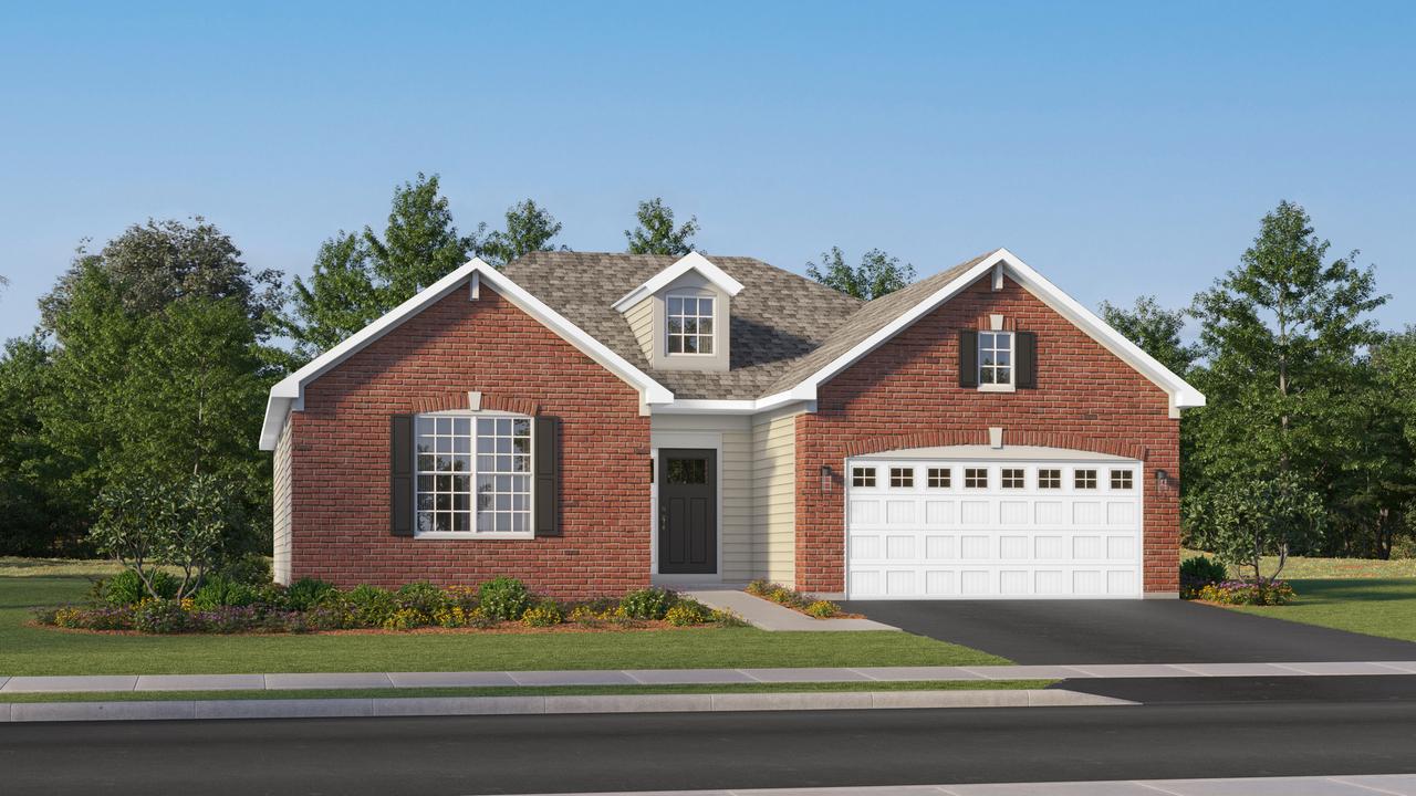 15025 S Darr Dr., Plainfield, IL 60544