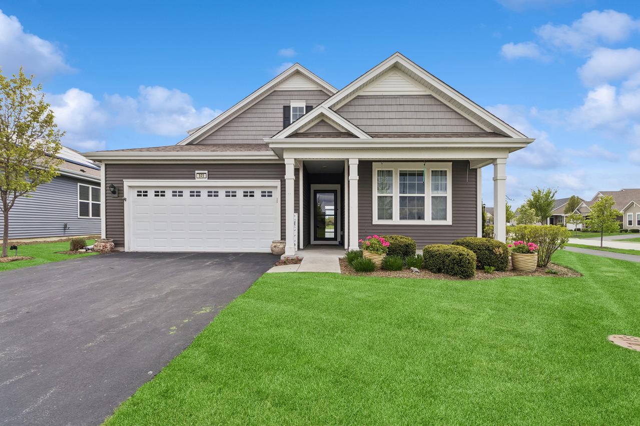 849 Americana Ave., Pingree Grove, IL 60140