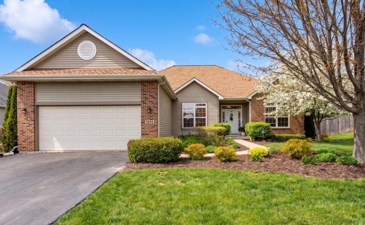 3624 Creekside Ct., Winthrop Harbor, IL 60096