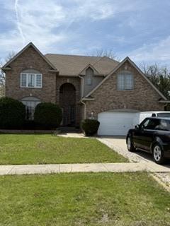 3811 River Rd., Hazel Crest, IL 60429