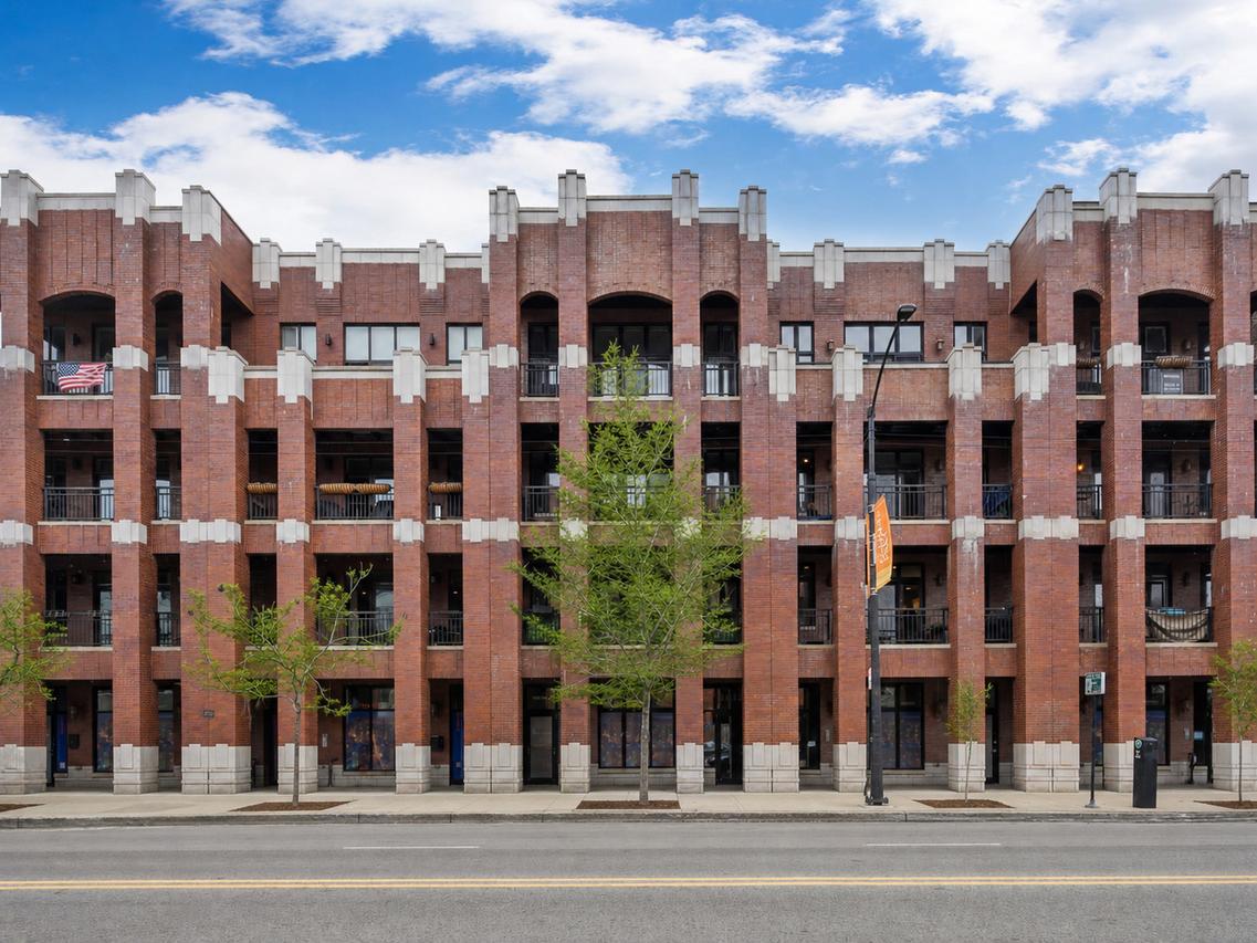 1415 W Chicago Ave. #1, Chicago, IL 60642