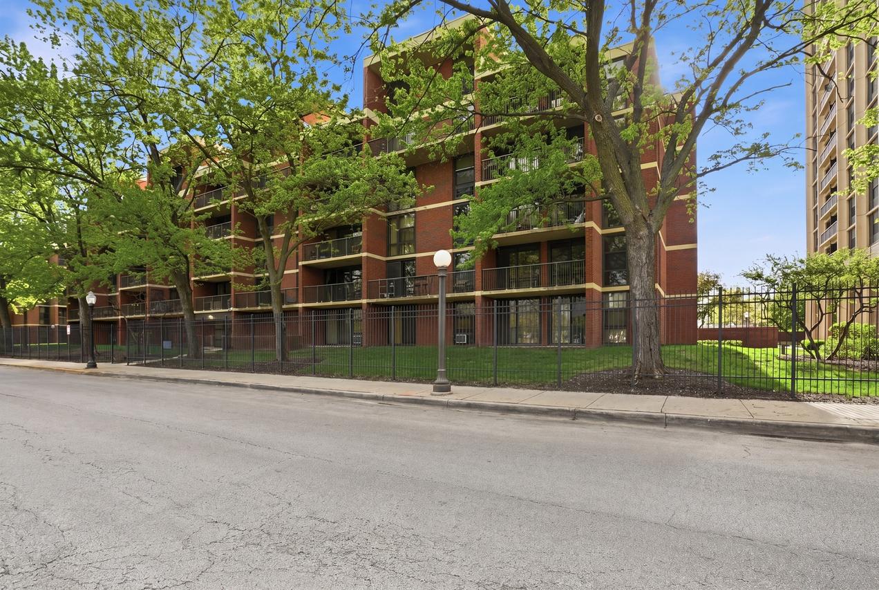 3021 S Michigan Ave. #406, Chicago, IL 60616