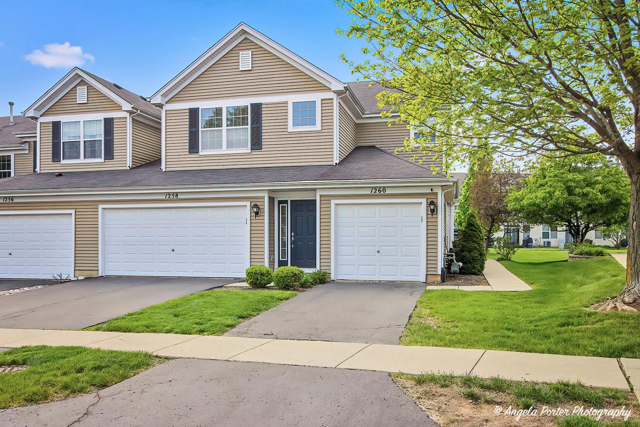 1260 Remington Dr., Volo, IL 60020