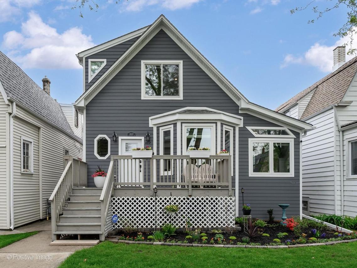4637 W Patterson Ave., Chicago, IL 60641