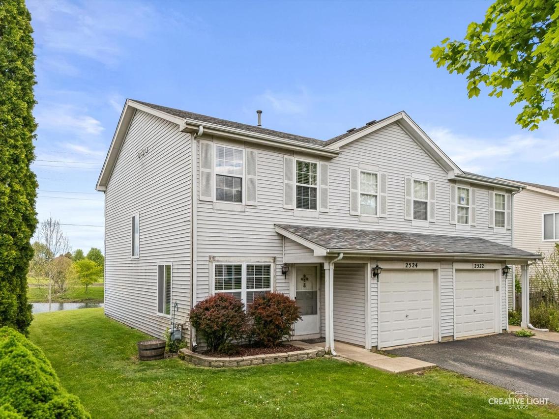 2524 Stonybrook Dr., Plainfield, IL 60586
