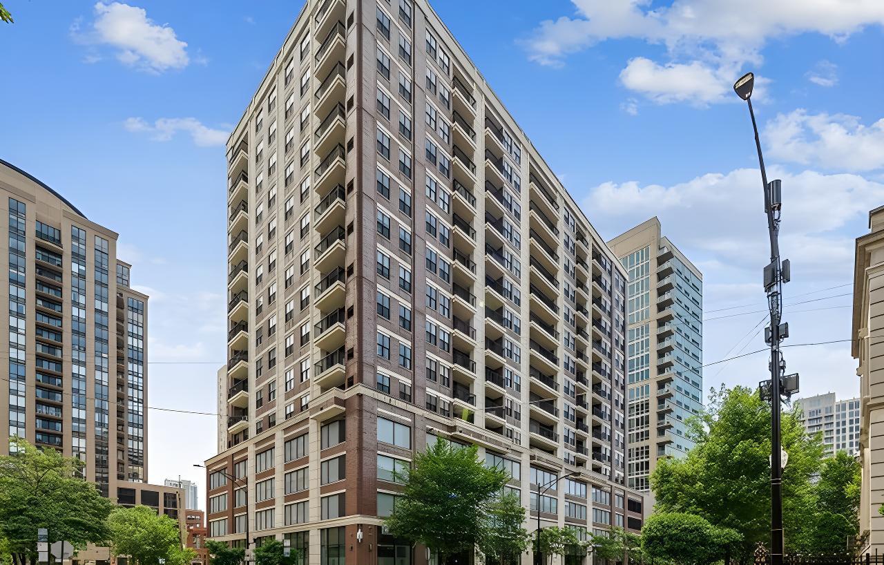 451 W Huron St. #711, Chicago, IL 60654