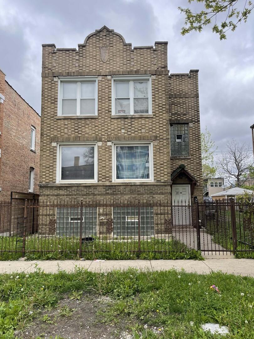 4930 W Adams St., Chicago, IL 60644