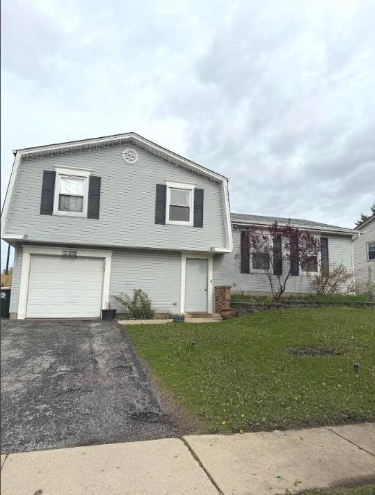 1469 William Clifford Ln., Elk Grove Village, IL 60007