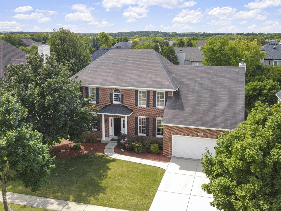 852 Sunrise Dr., South Elgin, IL 60177