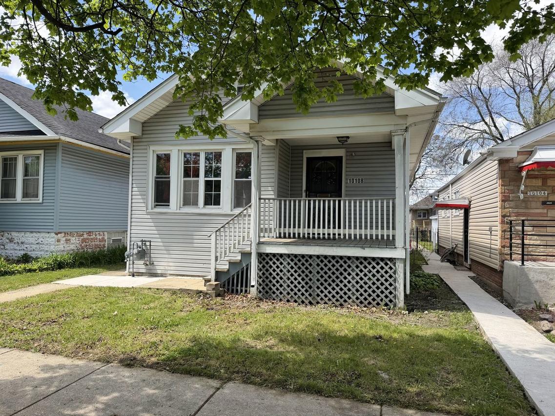 10108 S State St., Chicago, IL 60628