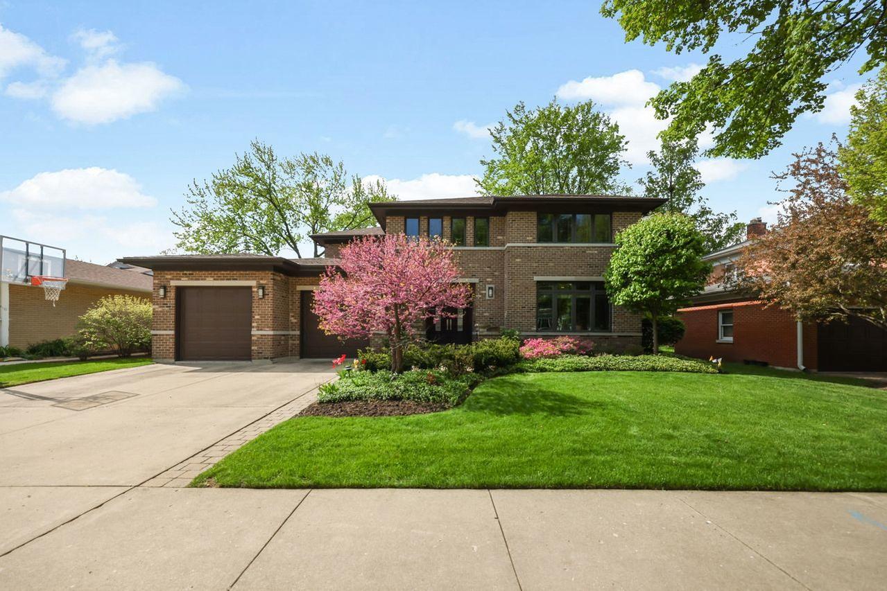 4315 Suffield Ct., Skokie, IL 60076