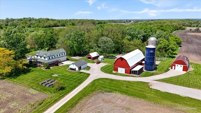 New Homes For Sale This Week That Attend Marengo High School: May 15th to May 21st