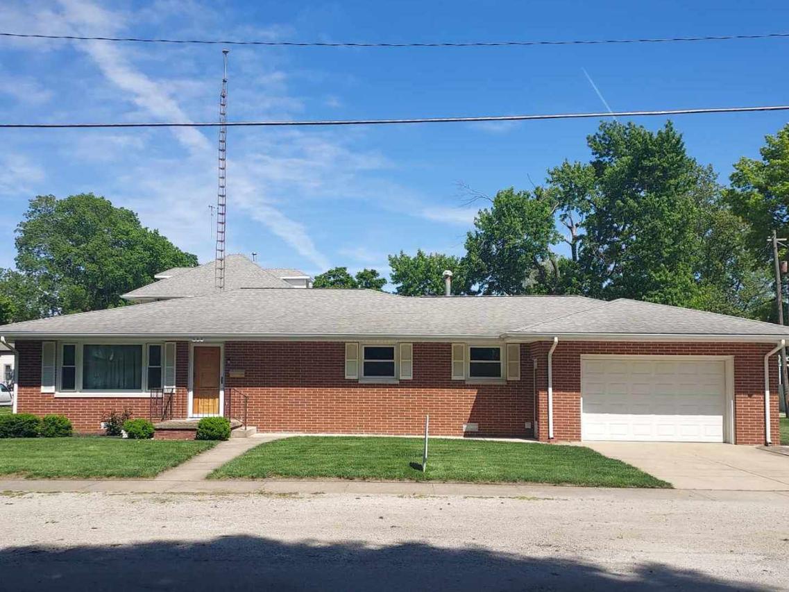 207 N Center St., Tuscola, IL 61953