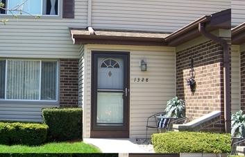 1328 Dove Ct., Mount Prospect, IL 60056