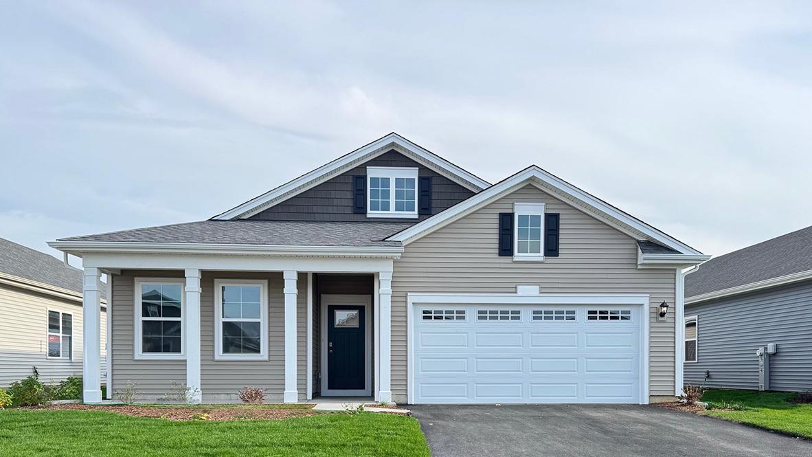 6267 Maple Glen Dr., Wonder Lake, IL 60097