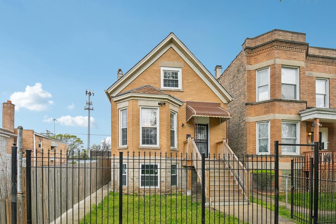 6748 S Wabash Ave., Chicago, IL 60637