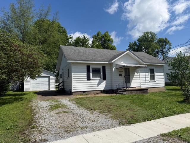900 E Browning St., Marion, IL 62959