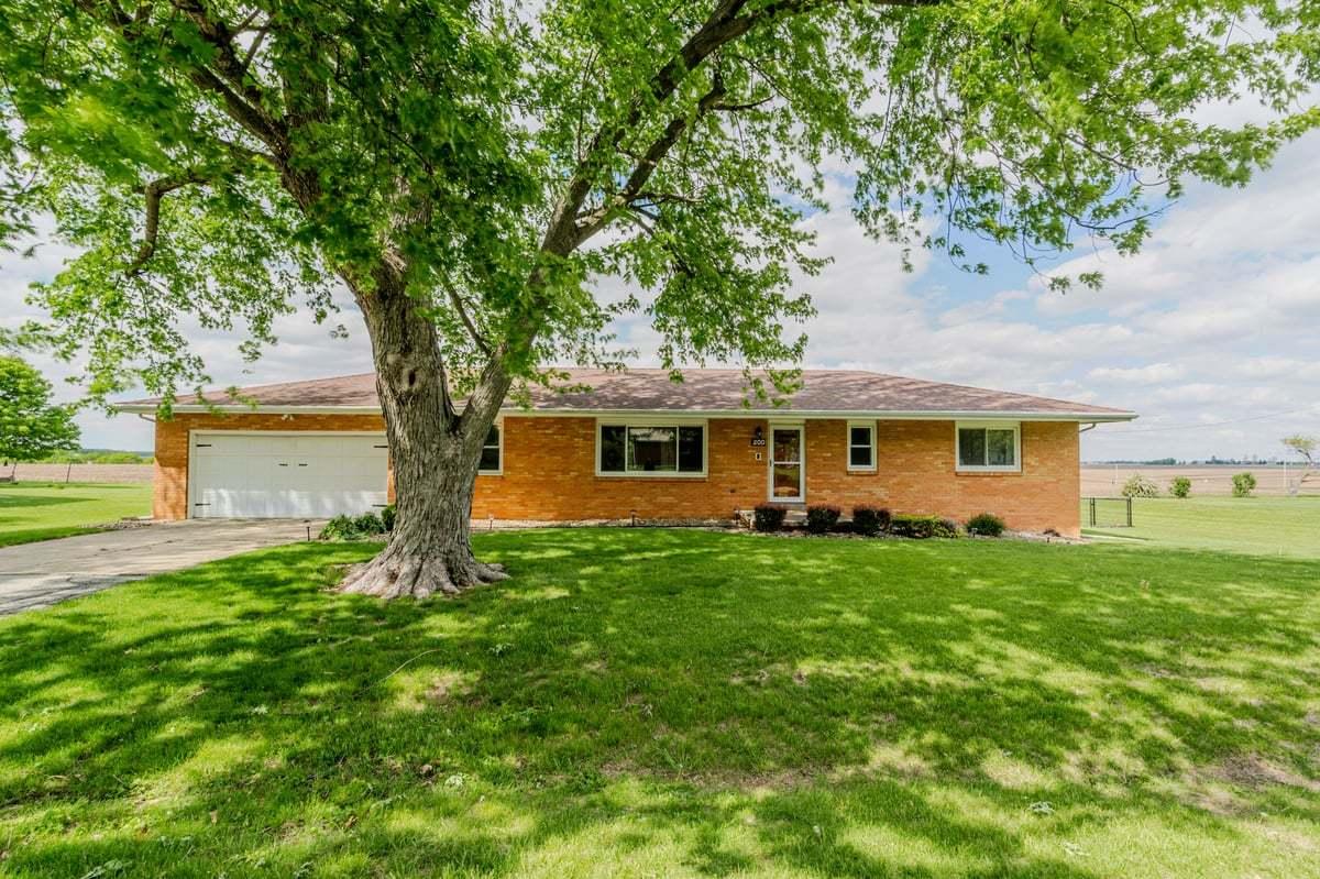 200 W Winslow St., Danvers, IL 61732