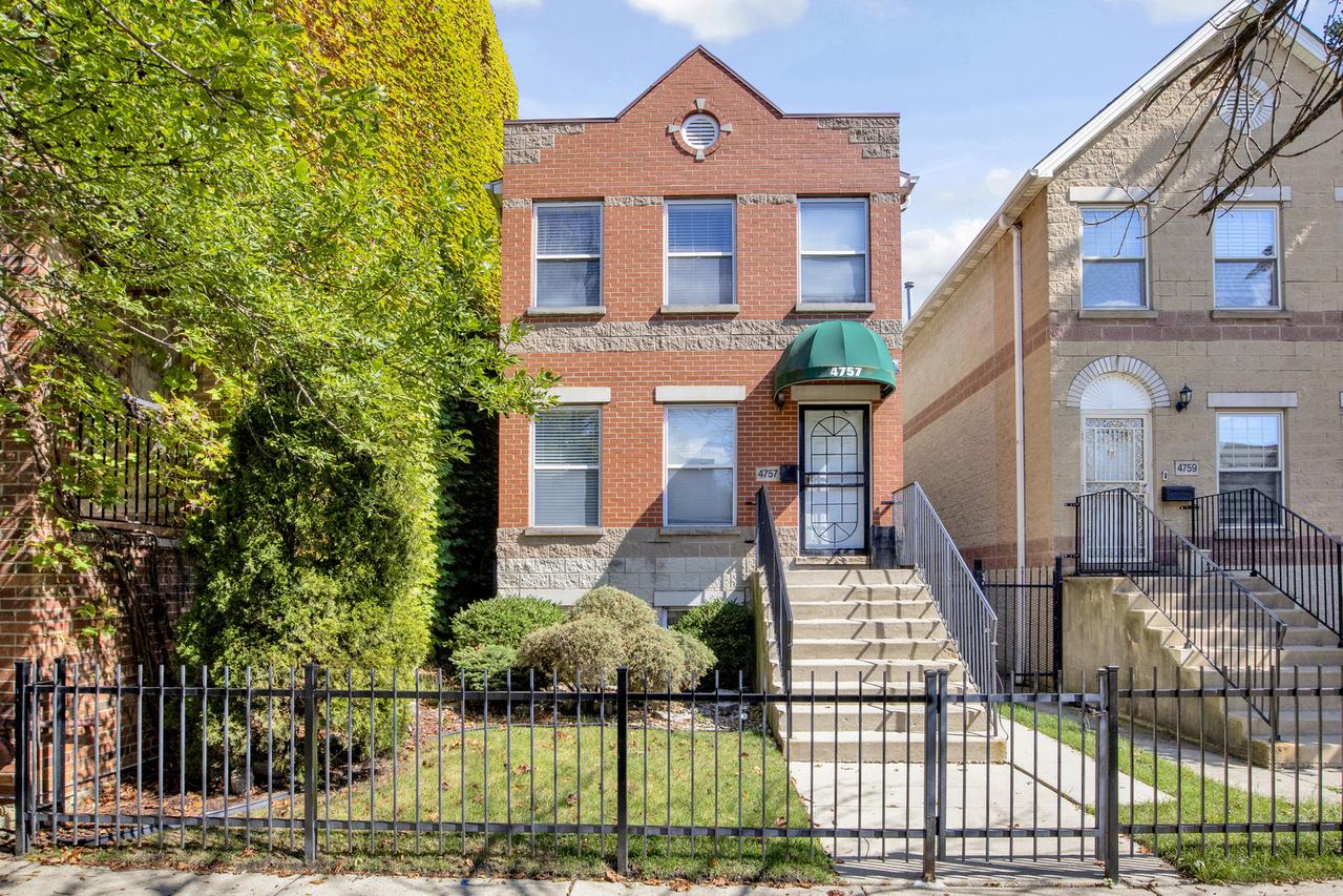 4757 S Langley Ave., Chicago, IL 60615