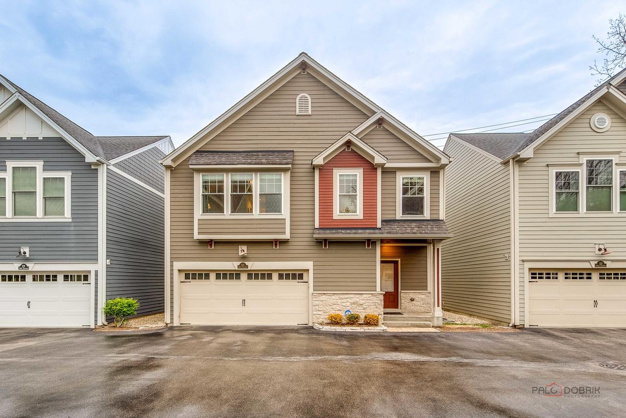 225 N Brockway St., Palatine, IL 60067