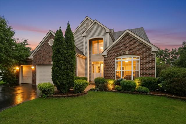 New Homes with Master Bedrooms on the 1st Floor That Attend Plainfield East High School: June 6th to June 12th