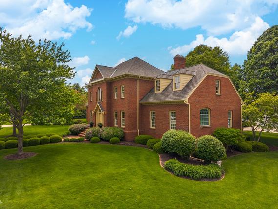 New Homes with Master Bedrooms on the 1st Floor That Attend Northpoint Elementary: May 9th to May 15th