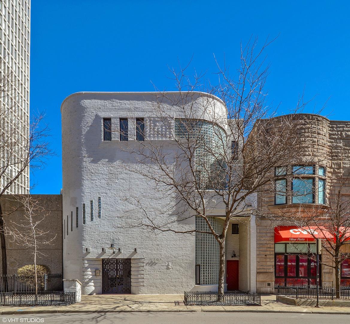 1209 N State Pkwy. #10, Chicago, IL 60611