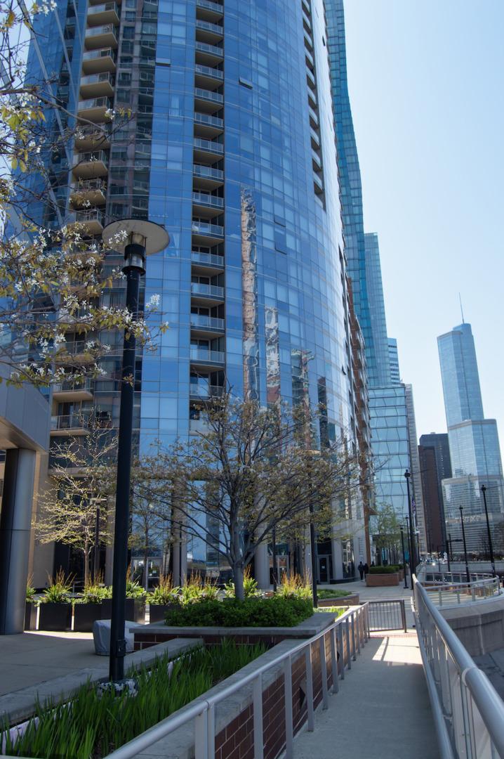 420 E Waterside Dr. #4114, Chicago, IL 60601