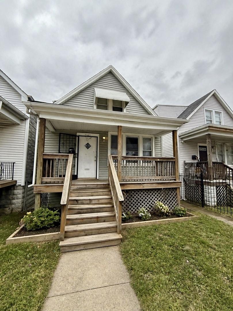 7407 S May St., Chicago, IL 60621