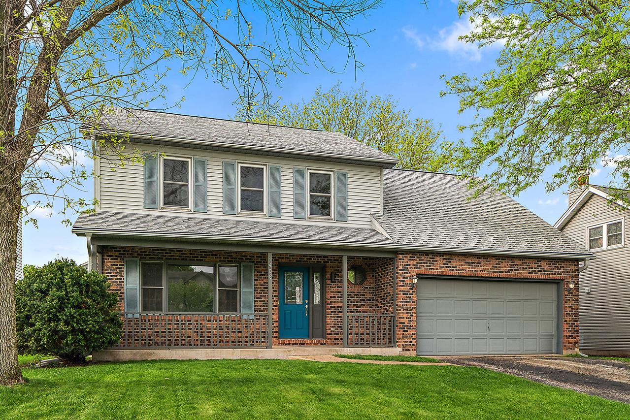1408 Fawn Ct., Bolingbrook, IL 60490