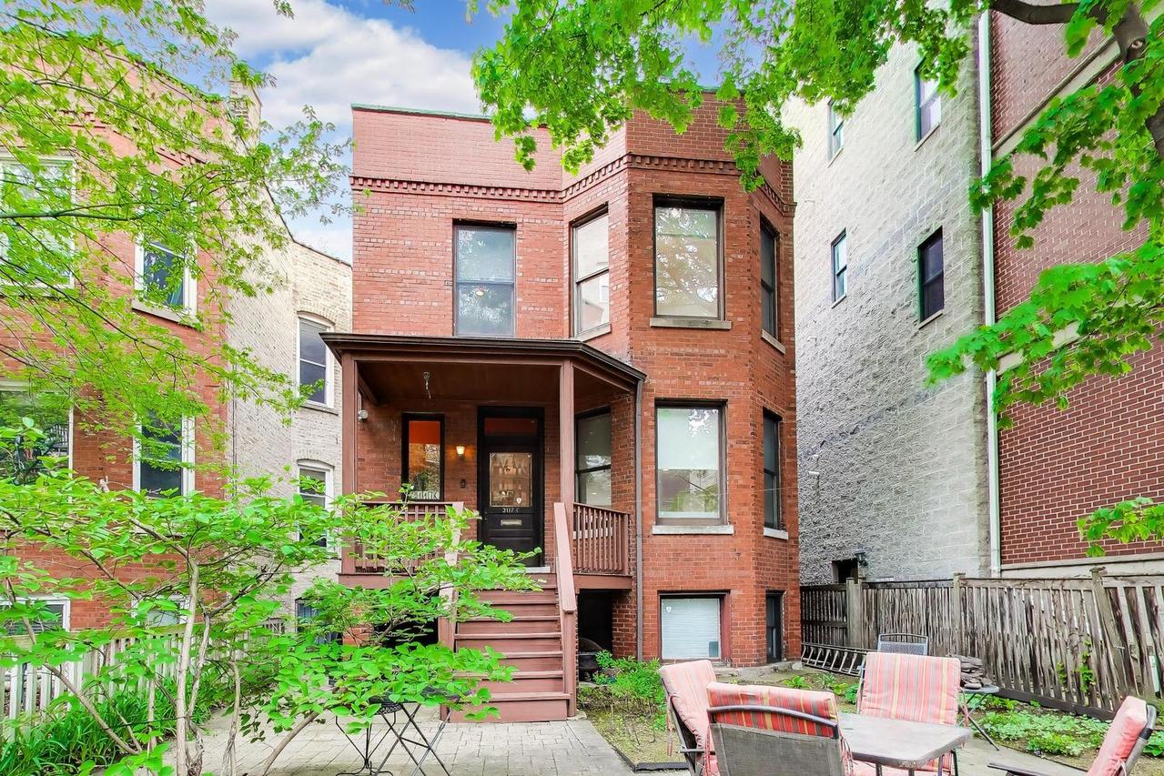 3117C N Orchard St., Chicago, IL 60657