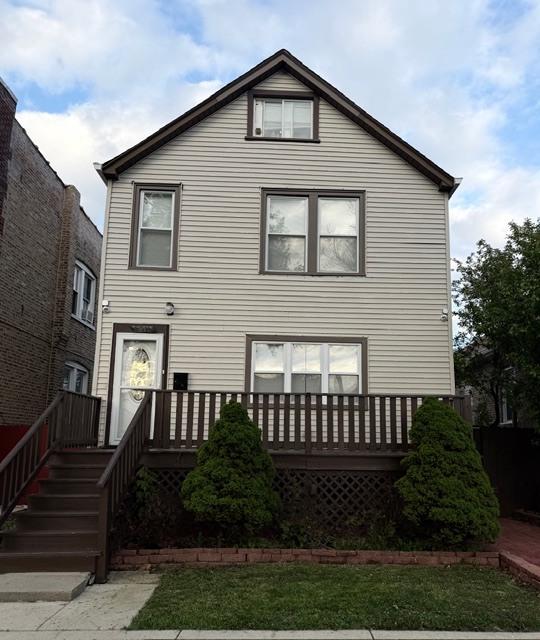 2711 N Marmora Ave., Chicago, IL 60639