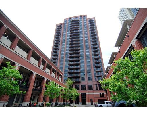 330 N Jefferson St. #2007, Chicago, IL 60661
