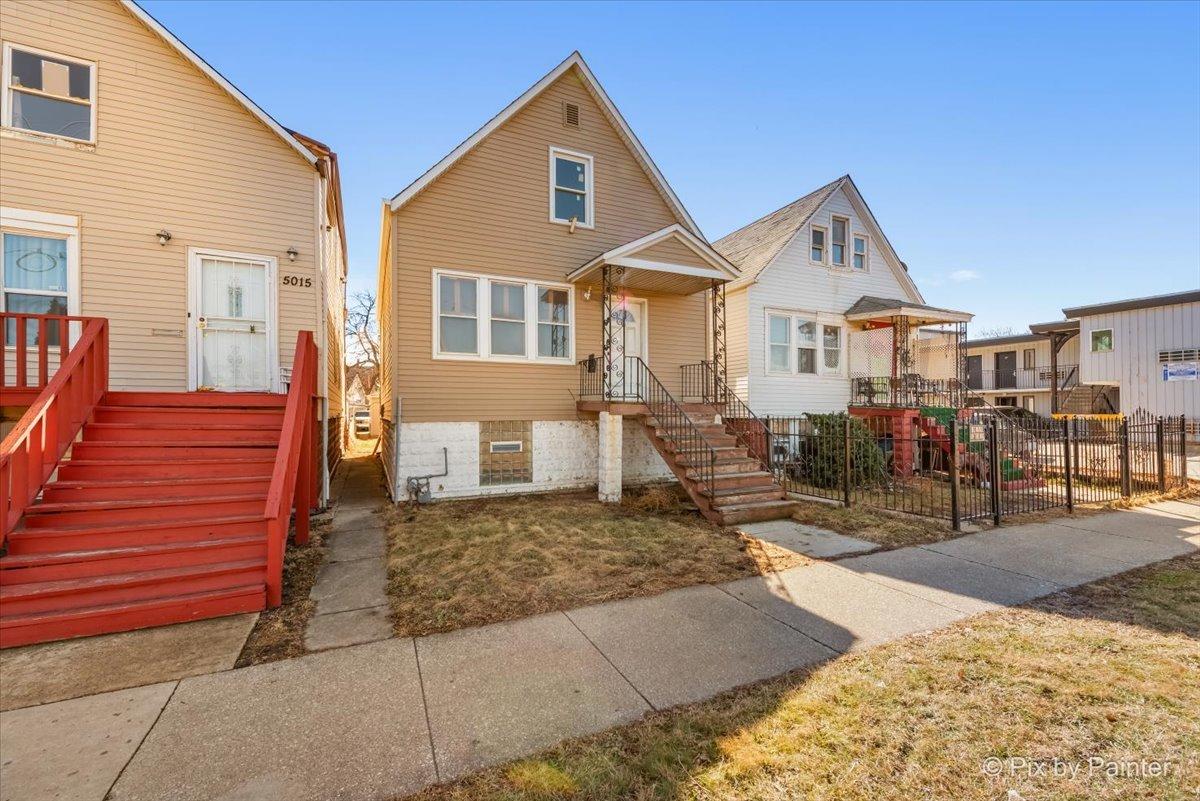 5017 W Ogden Ave., Cicero, IL 60804