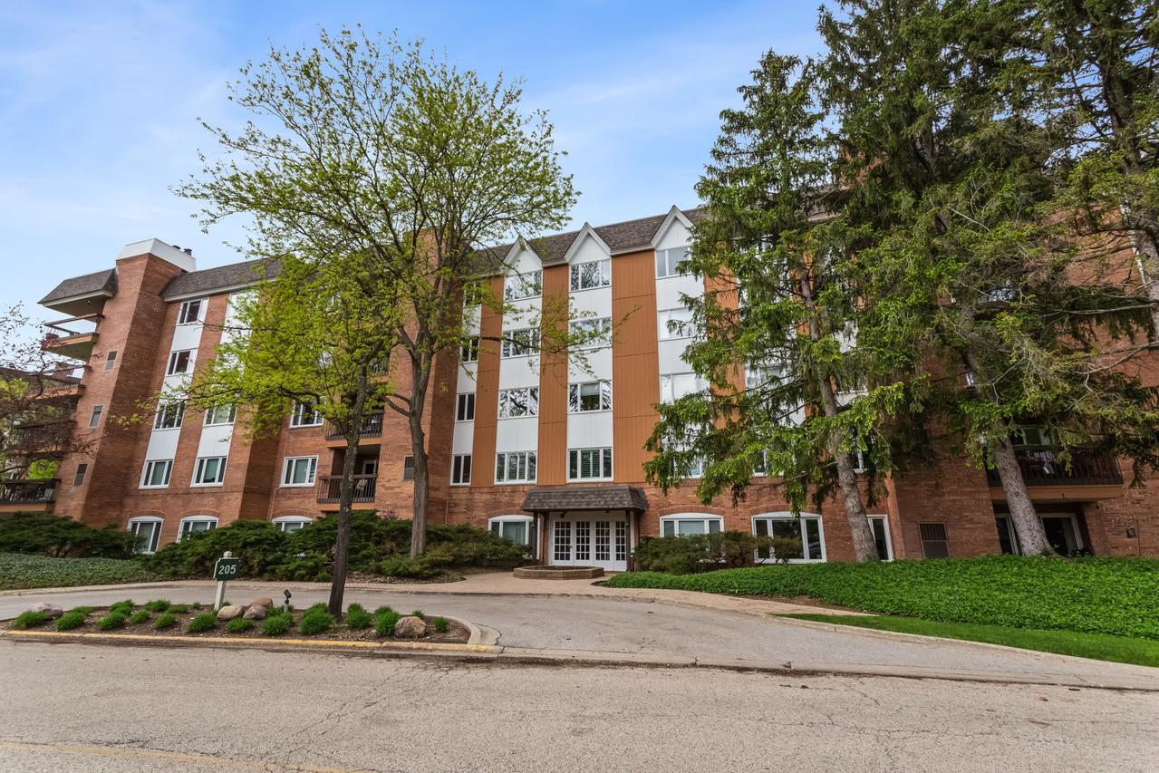 205 Rivershire Ln. #313, Lincolnshire, IL 60069