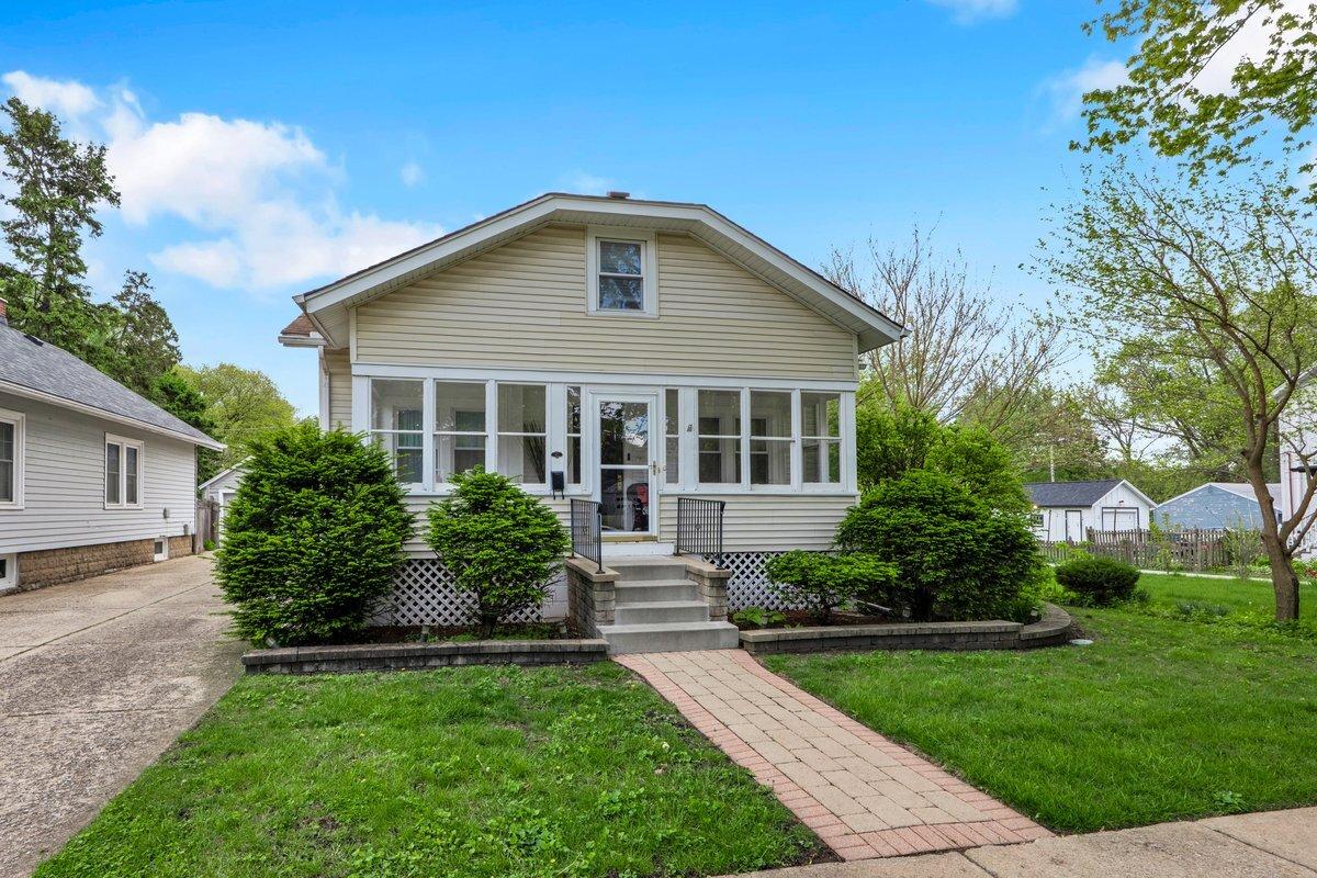 [Address Hidden by Seller], Aurora, IL 60506