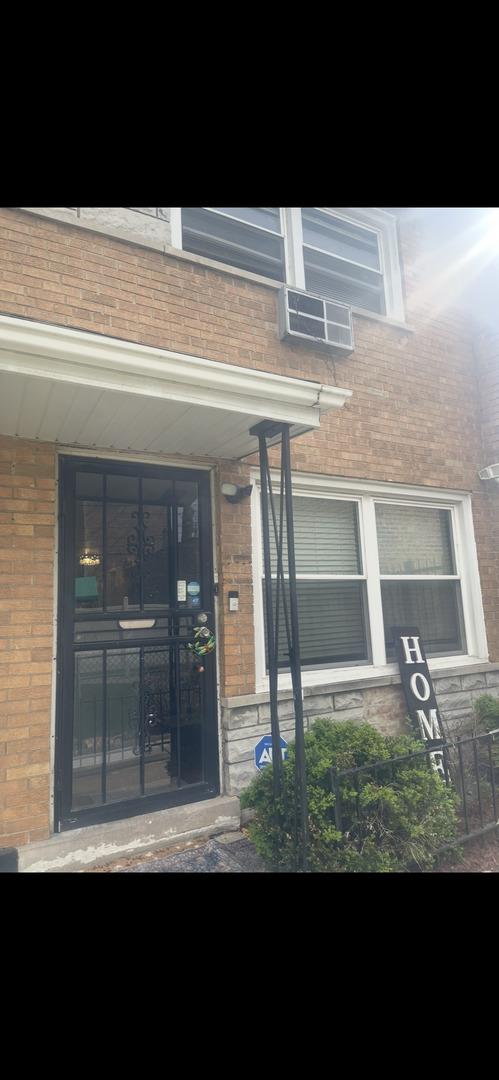 6950 S Cregier Ave. #I, Chicago, IL 60649