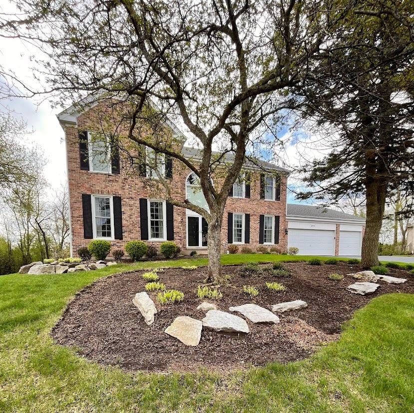 295 Winchester Dr., Algonquin, IL 60102