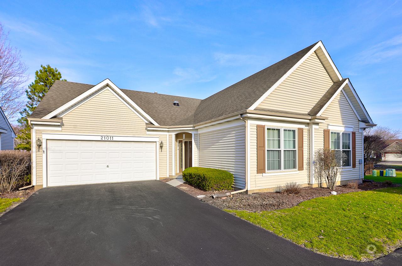 21011 W Torrey Pines Ct., Plainfield, IL 60544