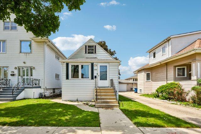 1104 N 12th Ave., Melrose Park, IL 60160